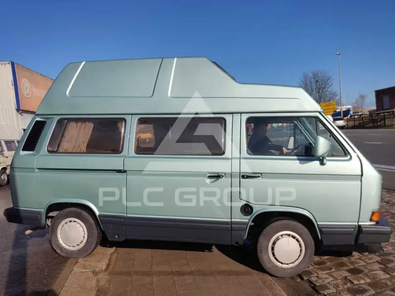 1990 Volkswagen T3