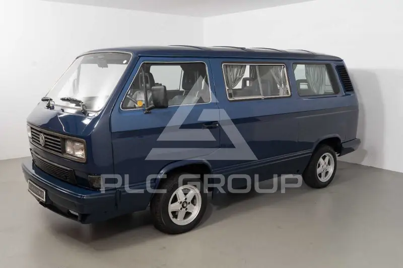1990 Volkswagen T3