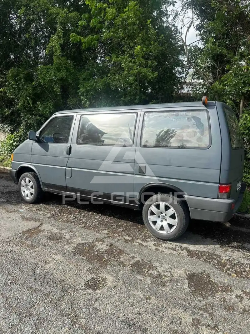 1990 Volkswagen T4
