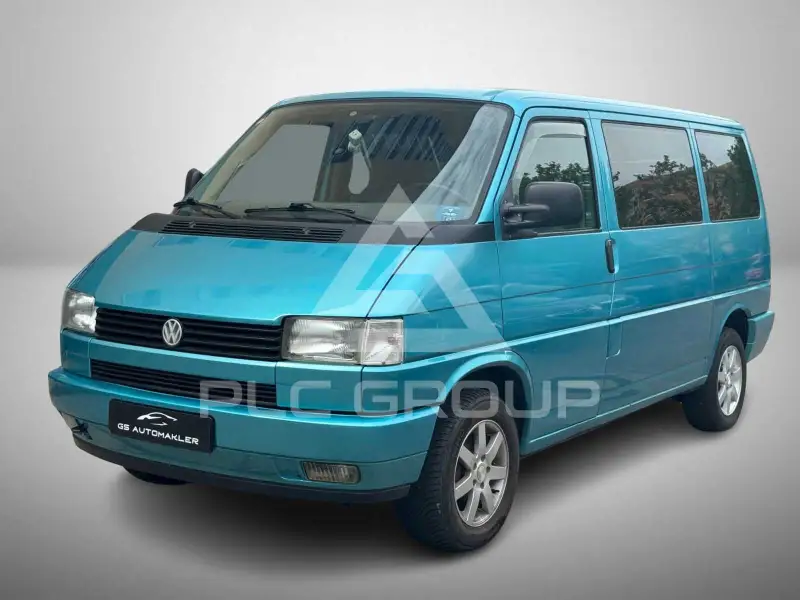 1990 Volkswagen T4