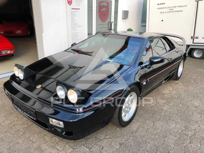 1990 Lotus Esprit