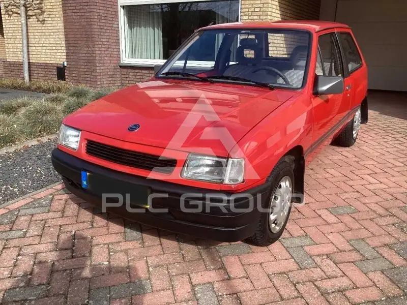 1990 Opel Corsa