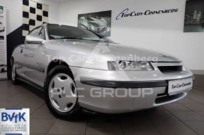 1990 Opel Calibra