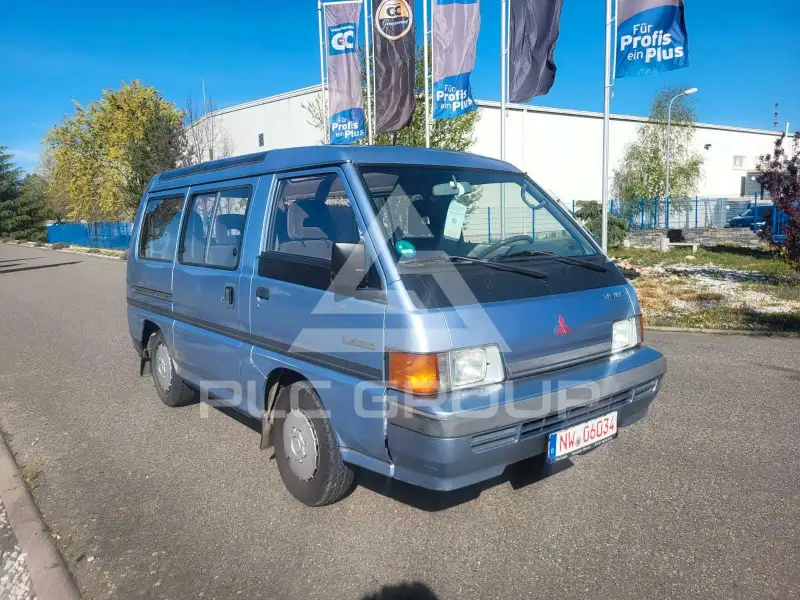 1991 Mitsubishi L300