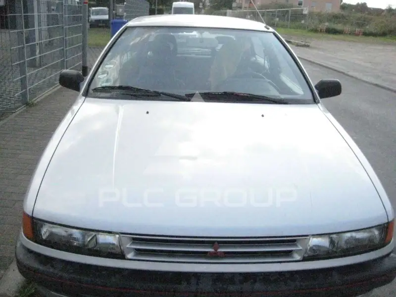 1991 Mitsubishi Colt
