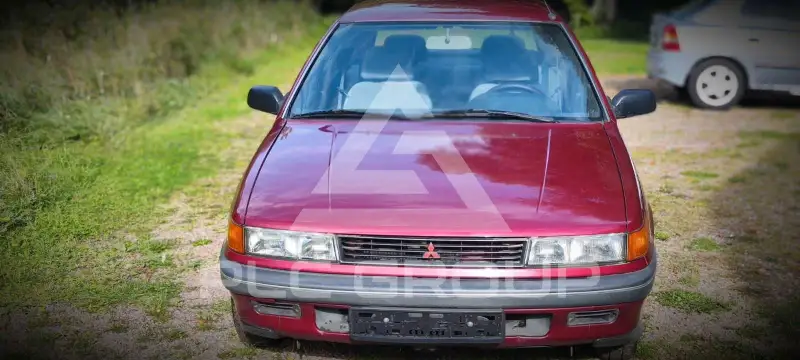 1991 Mitsubishi LANCER