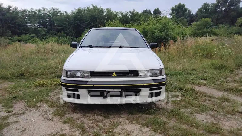 1991 Mitsubishi LANCER