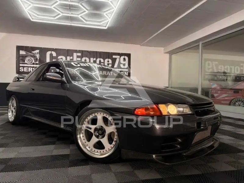 1991 Nissan GT-R