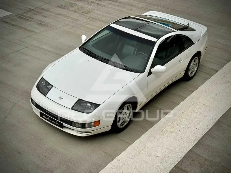 1991 Nissan 300ZX