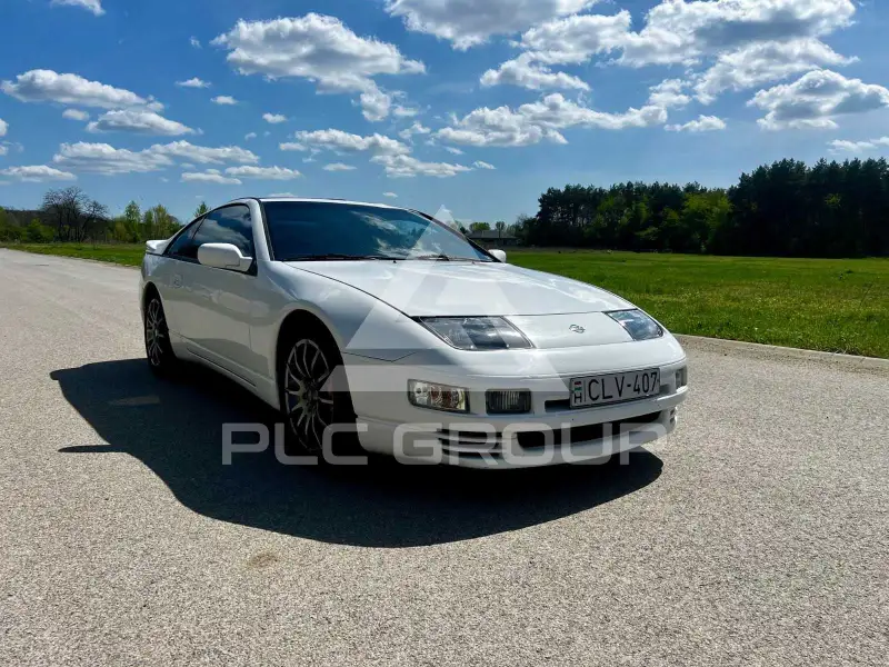 1991 Nissan 300ZX