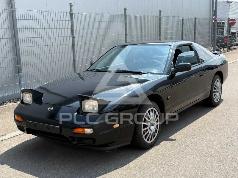 1991 Nissan 200SX