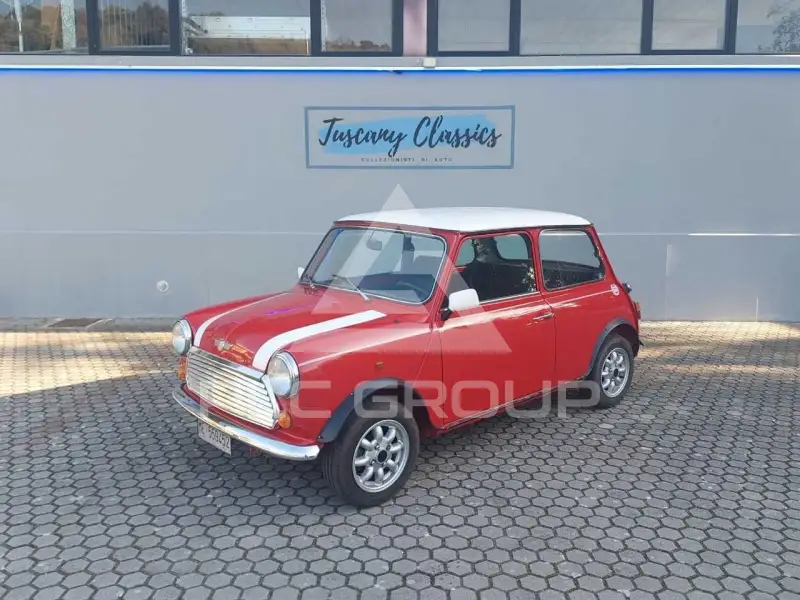 1991 Land Rover 