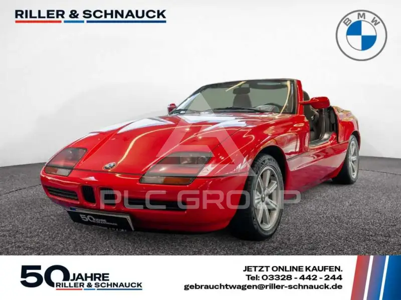 1991 BMW Z series