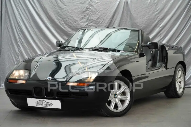 1991 BMW Z series