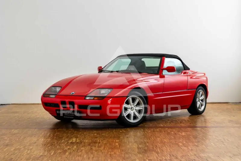 1991 BMW Z series