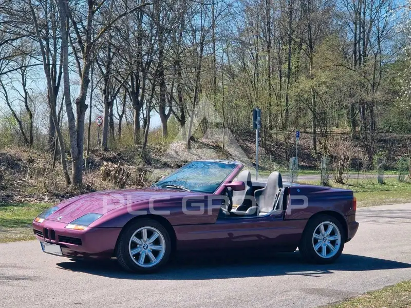 1991 BMW Z series