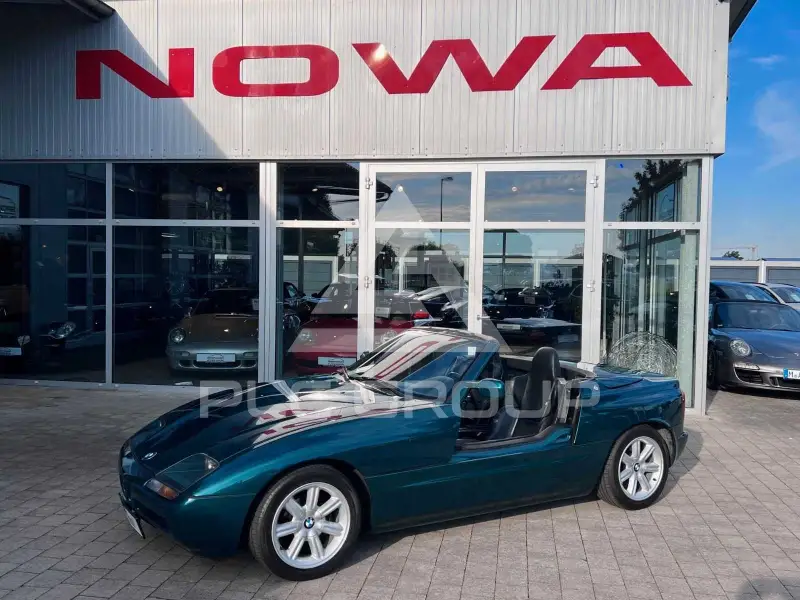 1991 BMW Z series