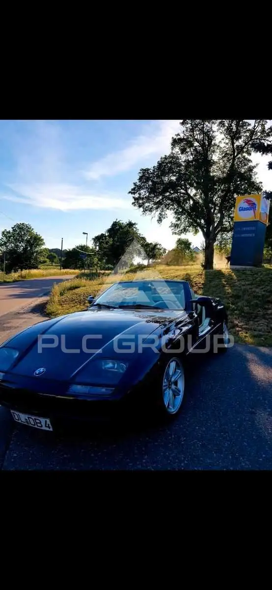 1991 BMW Z series