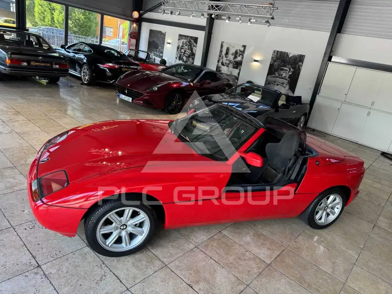 1991 BMW Z series