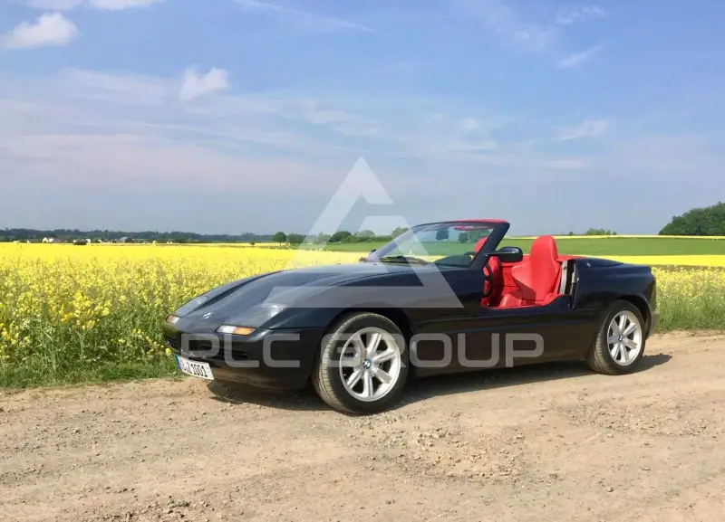 1991 BMW Z series