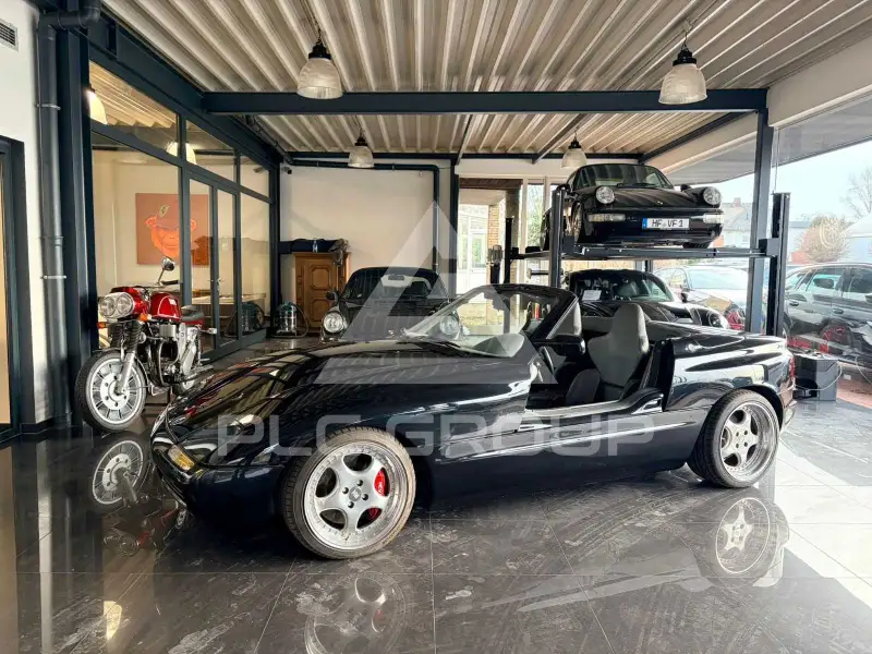 1991 BMW Z series