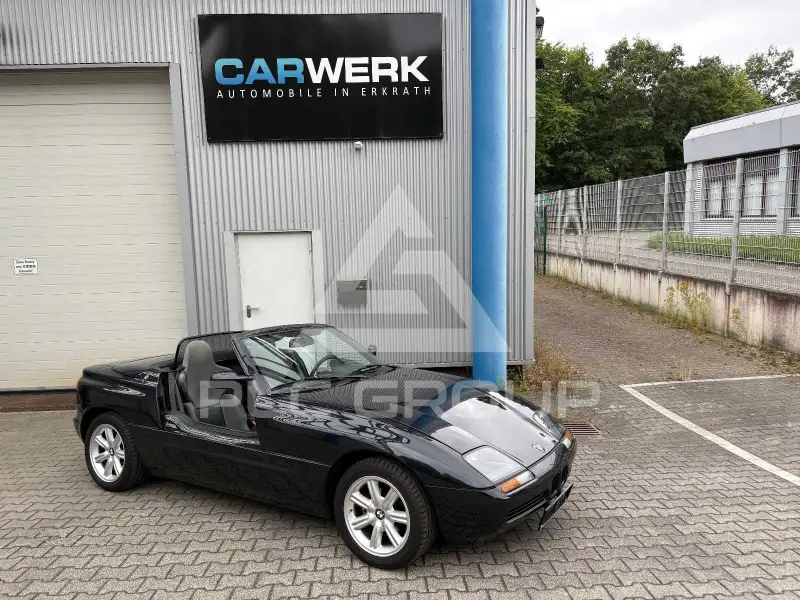 1991 BMW Z series