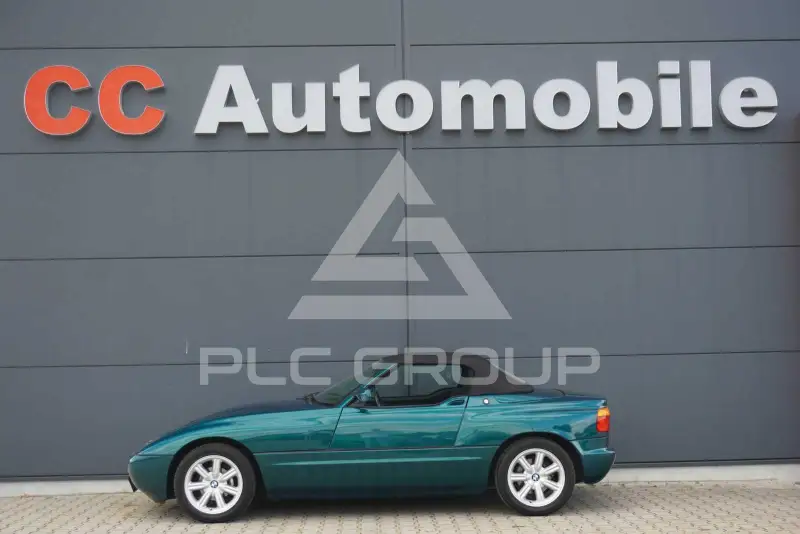 1991 BMW Z series