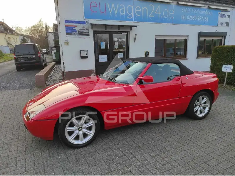 1991 BMW Z series