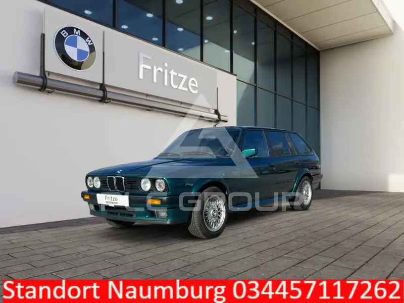 1991 BMW 325