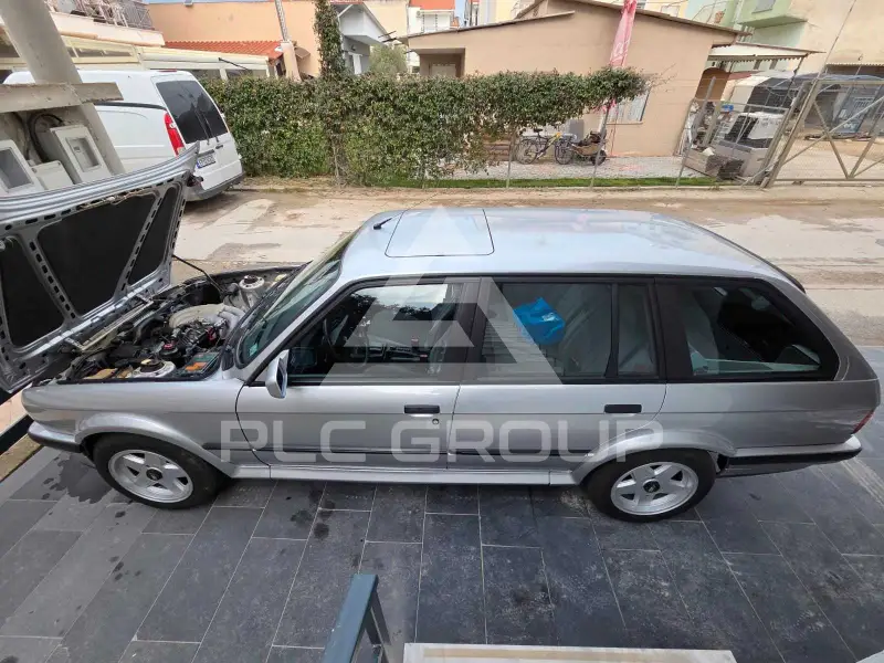 1991 BMW 325