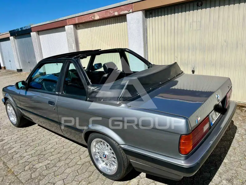 1991 BMW Other