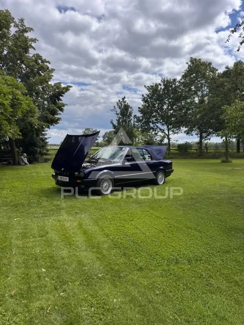 1991 BMW Other