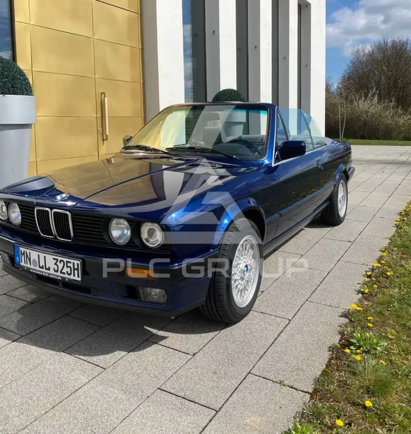 1991 BMW Other