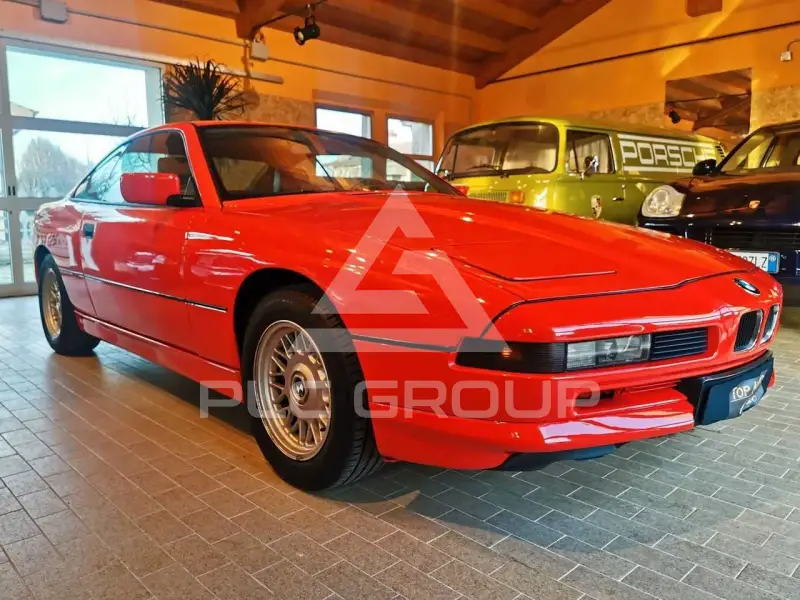 1991 BMW Other