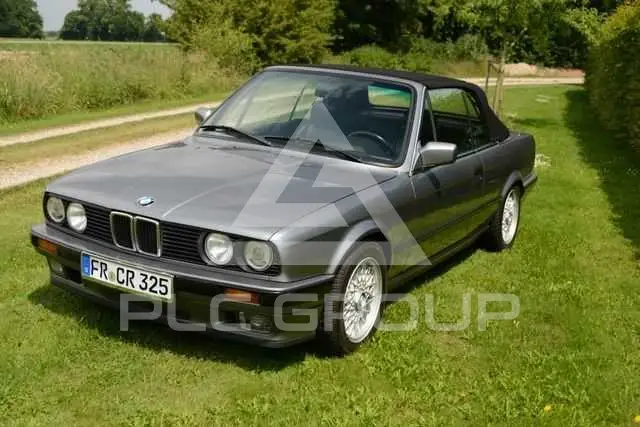 1991 BMW Other