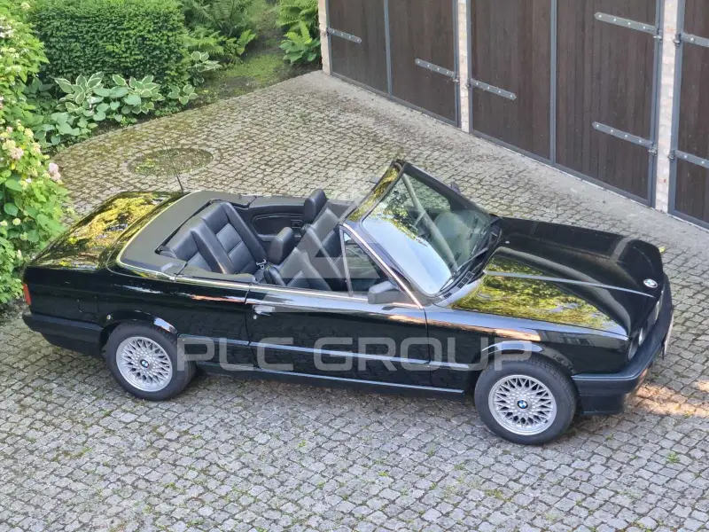 1991 BMW Other