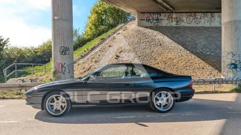 1991 BMW 850