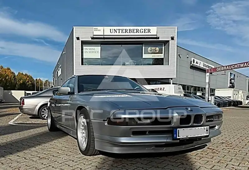 1991 BMW 850