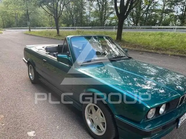 1991 BMW 320