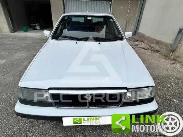 1991 Lancia Thema