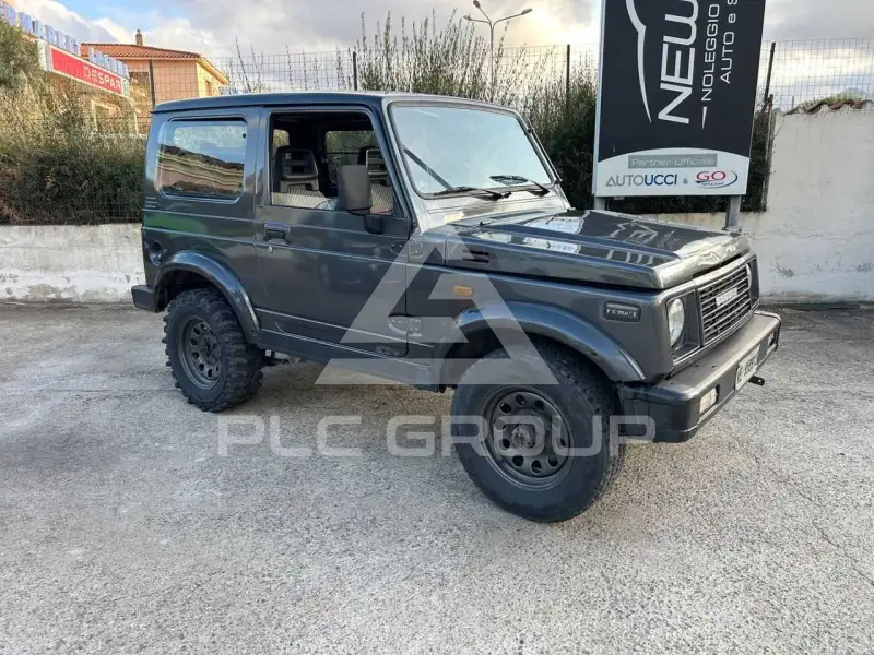 1991 Suzuki Other