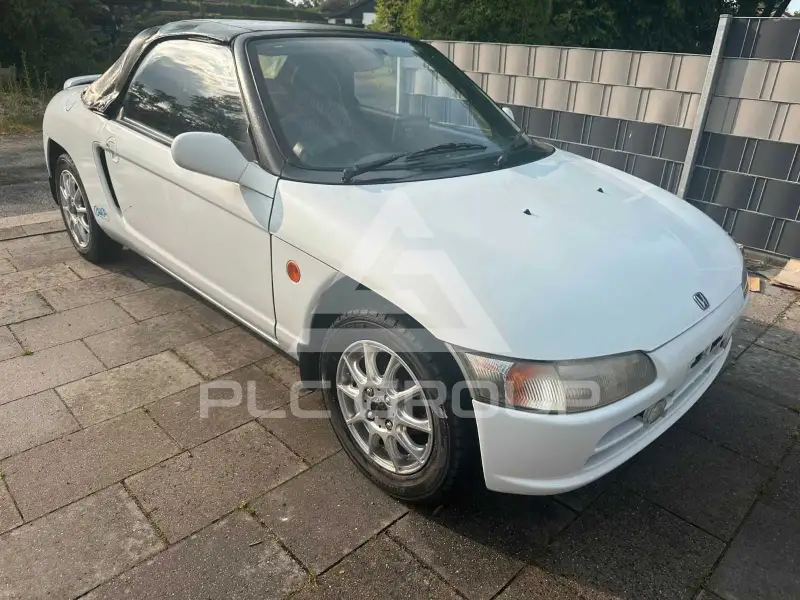 1991 Honda 