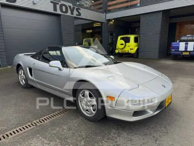 1991 Honda NSX
