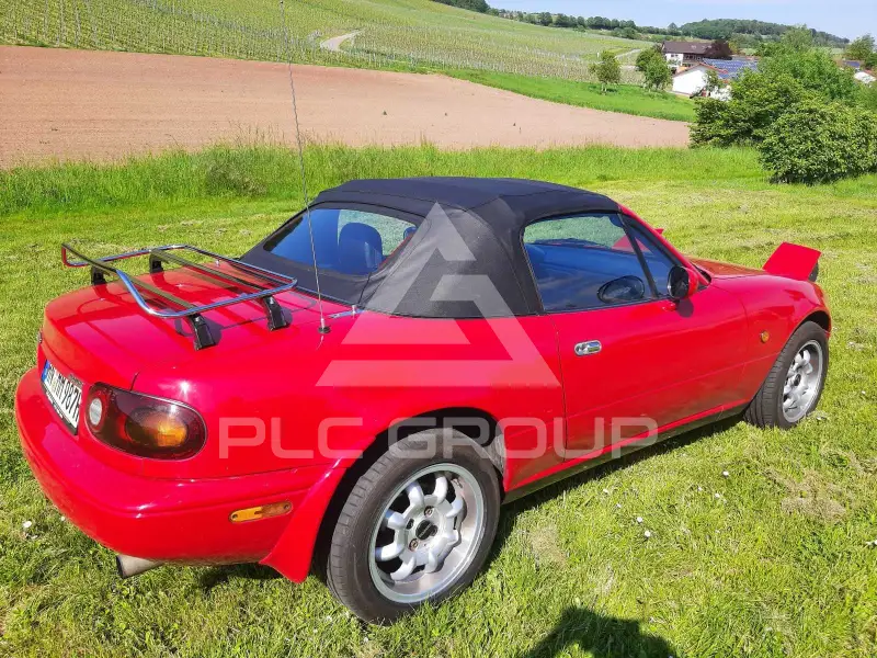 1991 Mazda MX-5
