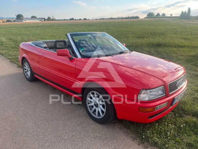 1991 Audi Other