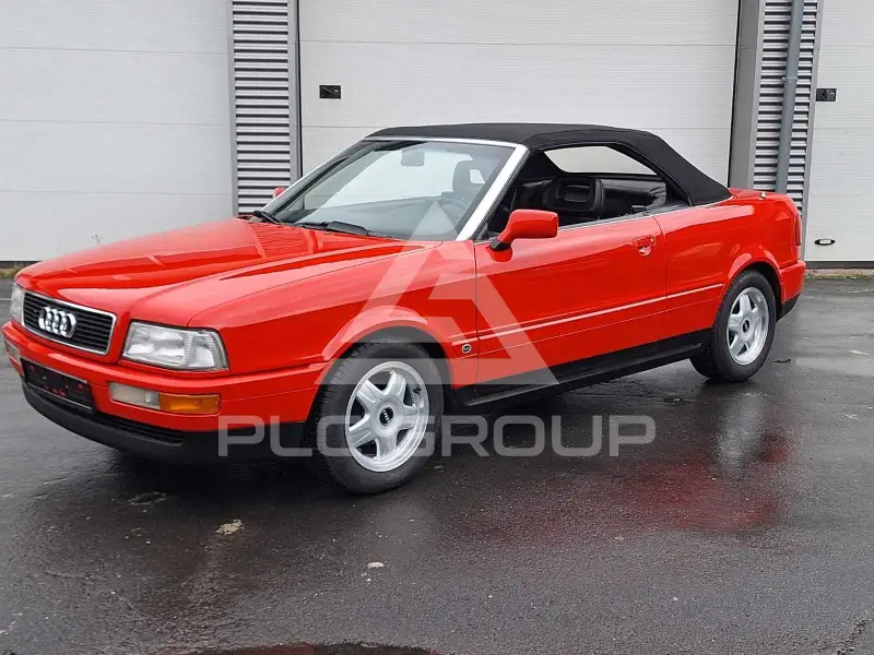 1991 Audi Other