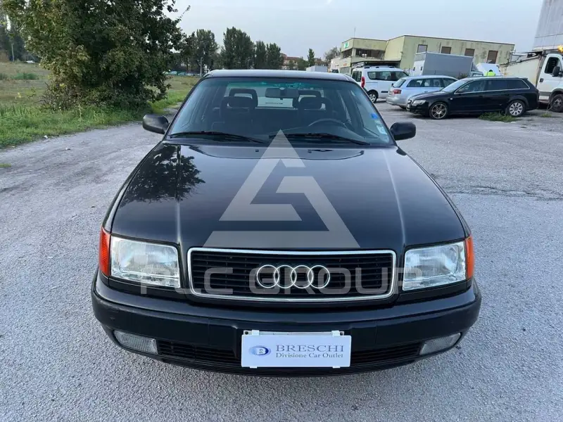 1991 Audi 100