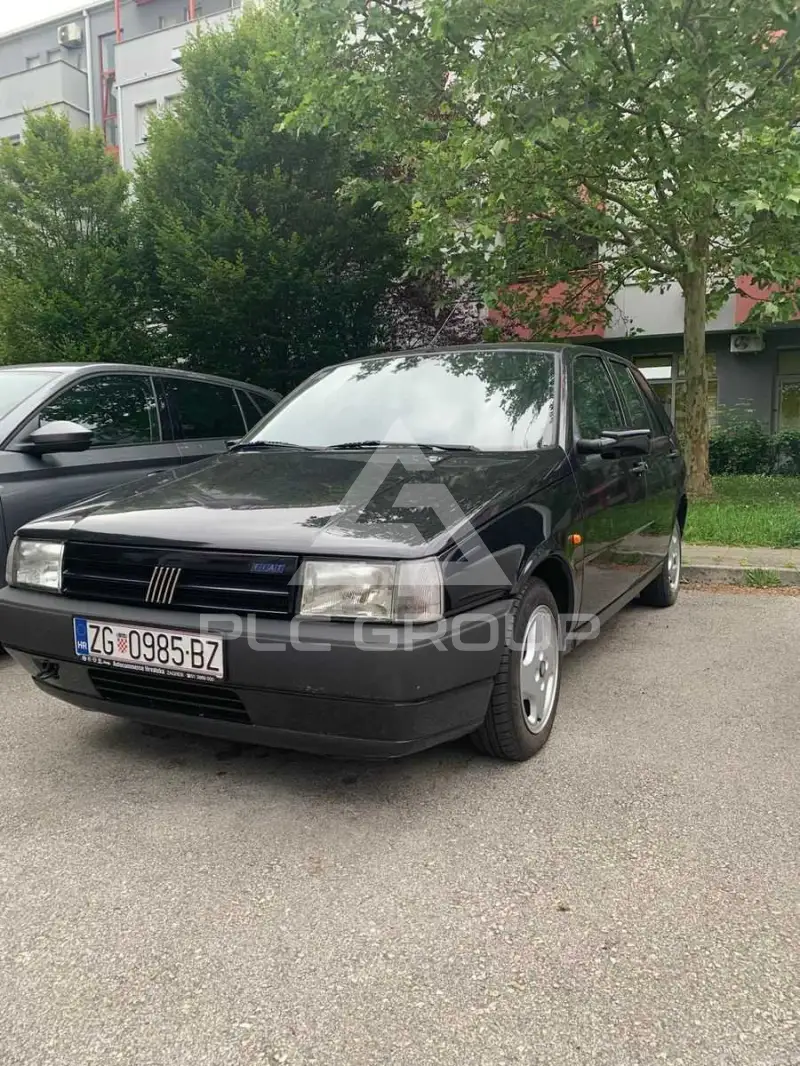 1991 Fiat Tipo