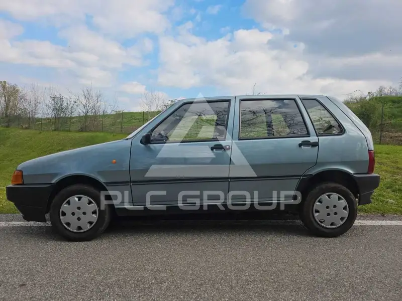 1991 Fiat Uno