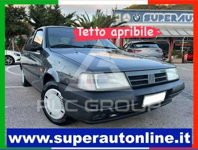 1991 Fiat Tempra
